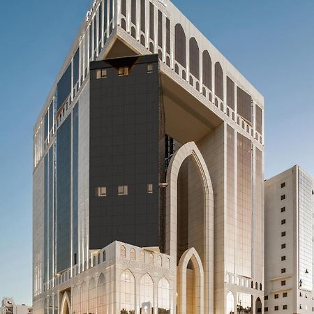 Wirgan Hotel Al Azizyah Meca Exterior foto