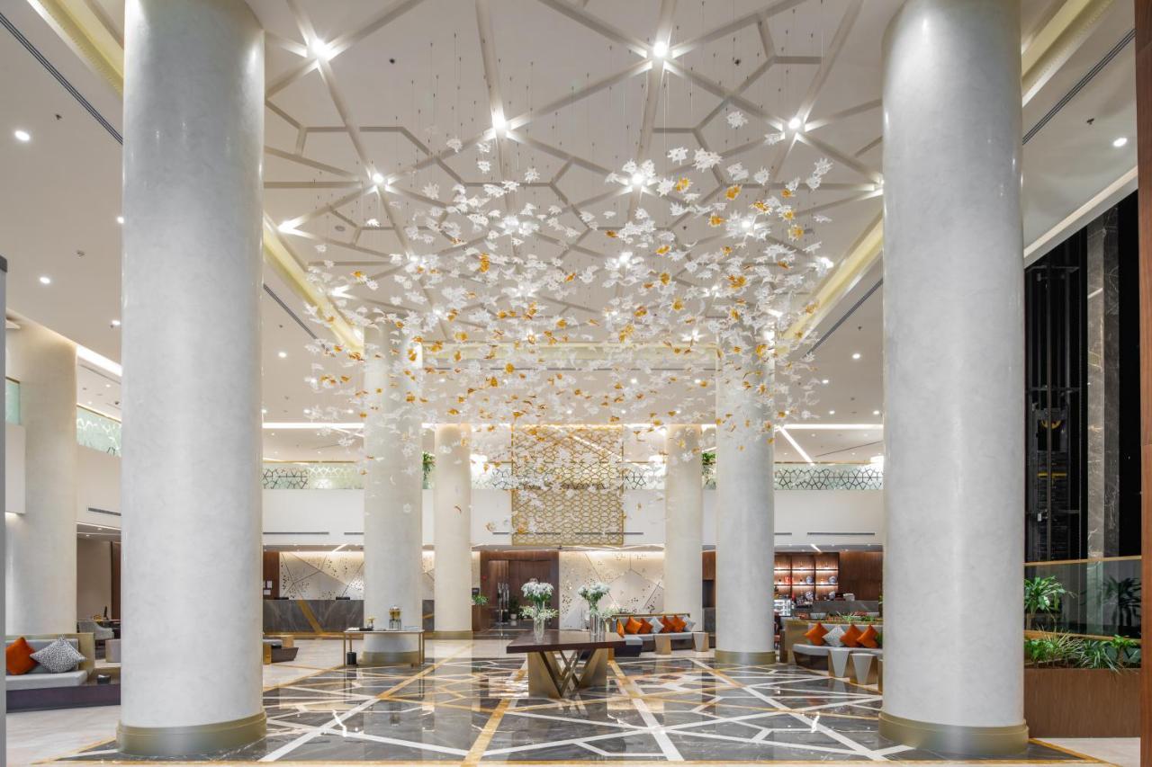 Wirgan Hotel Al Azizyah Meca Exterior foto