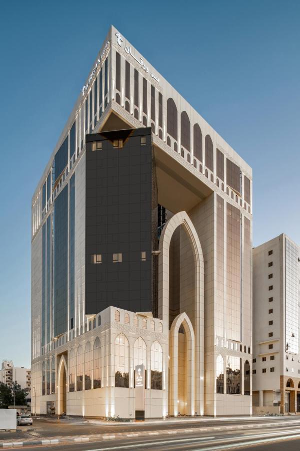 Wirgan Hotel Al Azizyah Meca Exterior foto